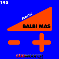 Balbi Mas - Plastic
