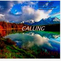 Shams - Calling