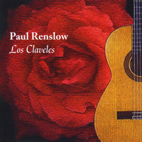 Paul Renslow - Los Claveles