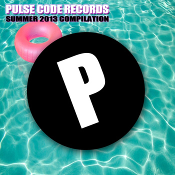 Various Artists - Pulse Code Records Summer 2013 Compilation