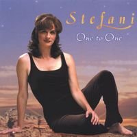 Stefani - One to One