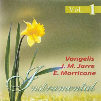 Various Artists - Instrumental vol. 1