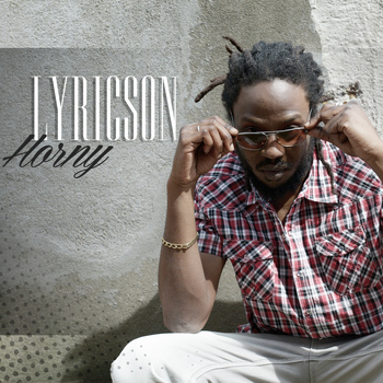 Lyricson - Horny
