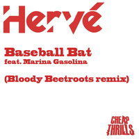 Hervé - Baseball Bat