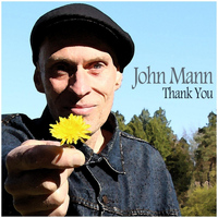 John Mann - Thank You