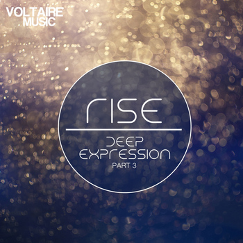 Various Artists - Rise - Deep Expression, Pt. 3