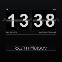 Salm Raisov - Come To Me