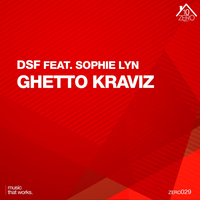 DSF - Ghetto Kraviz