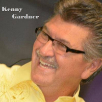 Kenny Gardner - Hay Baby