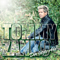 Tommy Zanko - Der letzte Akt