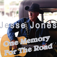 Jesse Jones - One Memory for the Road