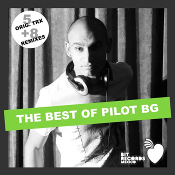 Various Artists - The Best of PILOT BG