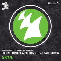 Groove Armada & Brodanse feat. Cari Golden - Sweat