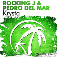 Rocking J & Pedro Del Mar - Krysta