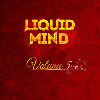 Various Artists & Curtis Lee - Liquid Mind Vol 5
