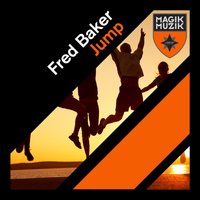 Fred Baker - Jump