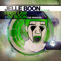 Jelle Boon - First Law of Boon [Remixed]