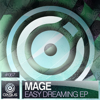 Mage - Easy Dreaming EP