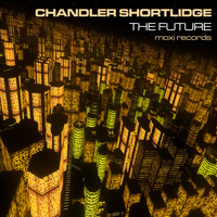 Chandler Shortlidge - The Future EP