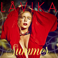 Лавика - Summer