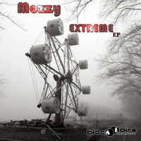 Mozzy - Extreme - EP