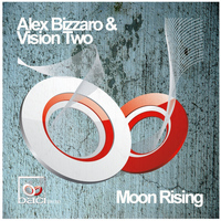 Alex Bizzaro, Vision Two - Moon Rising