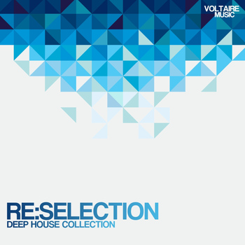 Various Artists - Re:Selection - Deep House Collection