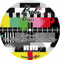 Probi - Drops