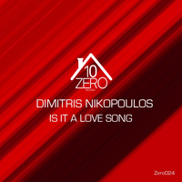 Dimitris Nikopoulos - Is It a Love Song