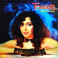 Tormenta - Es Toda Tuya