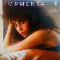Tormenta - Dando el Alma