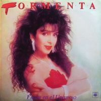 Tormenta - Fiesta en el Universo
