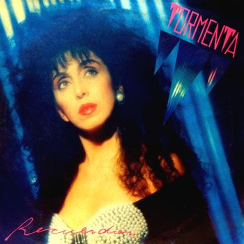 Tormenta - Recuerdos