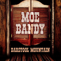 Moe Bandy - Barstool Mountain