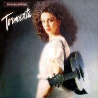 Tormenta - Amantes Eternos