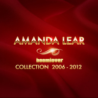Amanda Lear - Amanda Lear Collection 2006-2012