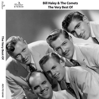 Bill Haley & The Comets - The Very Best of