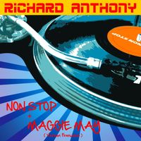 Richard Anthony - Non Stop