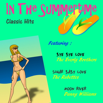 Various Artists - In the Summertime - Classic Hits