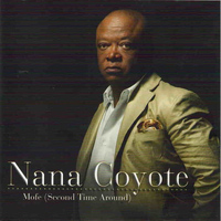 Nana Coyote - Mofe (Second Time Round)
