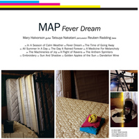 MAP - Fever Dream