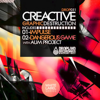 Creactive - Graphic Destruction