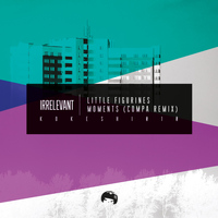 Irrelevant - Little Figurines LP Sampler