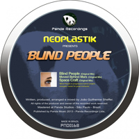 Neoplastik - Blind People