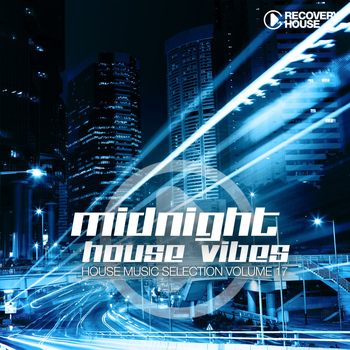 Various Artists - Midnight House Vibes, Vol. 17