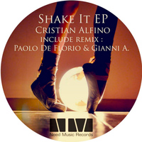Cristian Alfino - Shake It