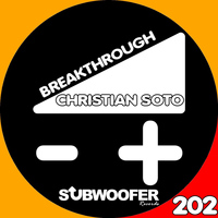 Christian Soto - Breakthrough