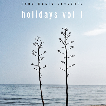 Various Artists - Hype Music Presents Holidays Vol. 1