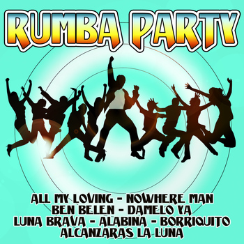 Various Artists - Rumba Party