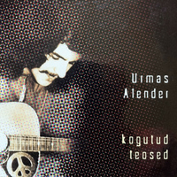 Urmas Alender - Kogutud Teosed, Vol. 1
